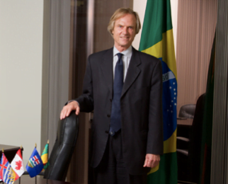 Ernesto Otto Rubarth