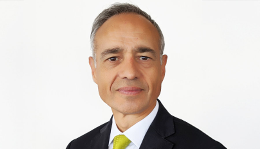 Luis Brasdefer Expoplaza