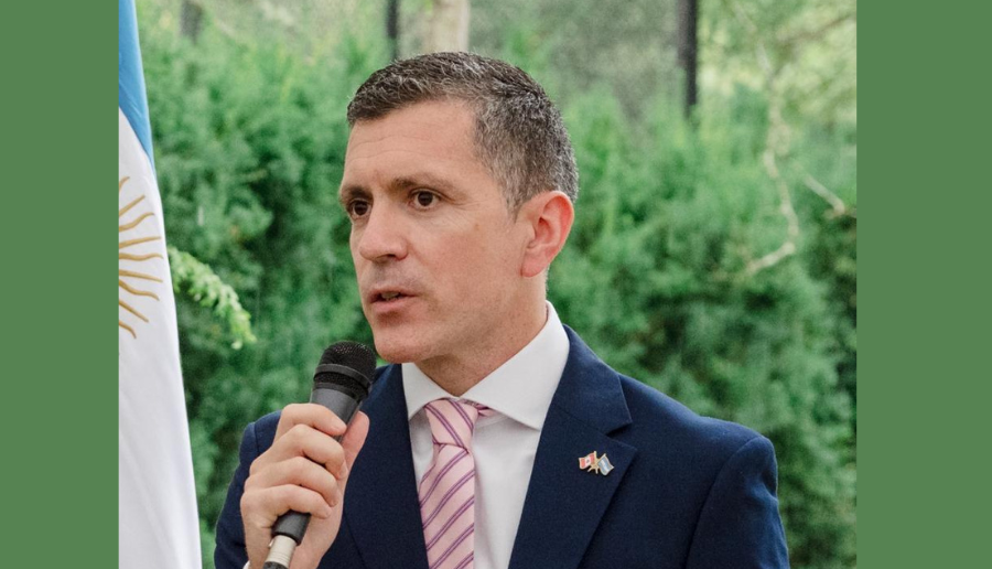 Jorge Ignacio Frechero