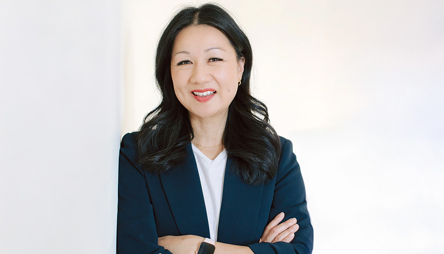 Karen Claus ExpoPlaza Latina