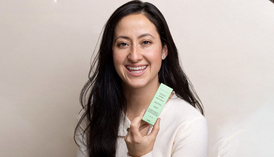 Nancy Nuez Acres/CEO