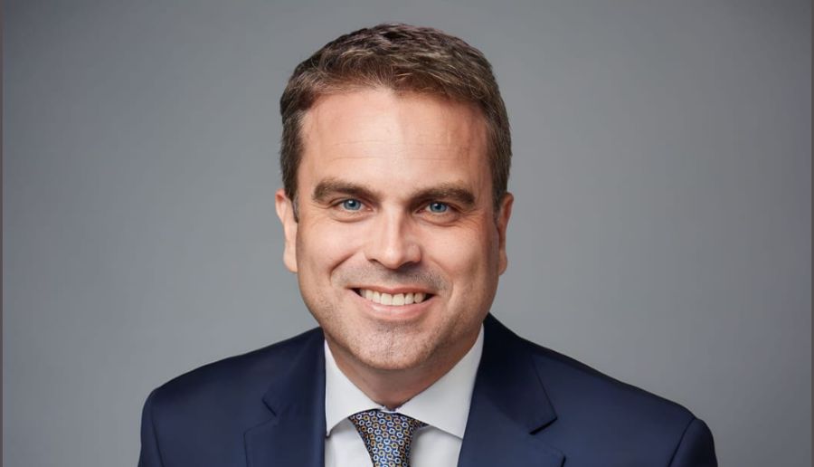 Patrick Mackenzie Expoplaza Latina