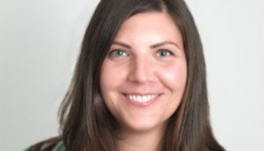 Sherese Johnson Frame